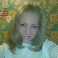 Евгения Оковкина