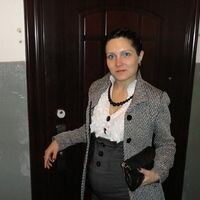 Наталья Пиголева