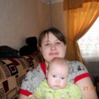 Светлана Хадиева
