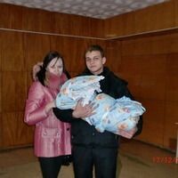 Аксененко Екатерина