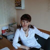 Шаяхметова Эльвира