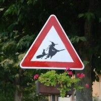 ВедьмаВретЧто ОнаБессердечная