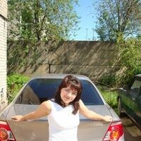 Екатерина Кунакбаева