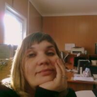 Светлана Абрамова
