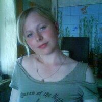 Виктория Швецова