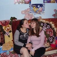 Санькова Лена