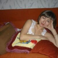 Эльзифа Магасумова