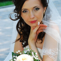 Багдасарова Анна