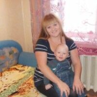 Анастасия Ладыгина