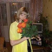 Миронова Оксана