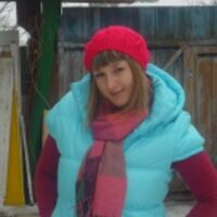 ЛЕна Безгачева