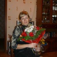 Екатерина