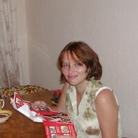 Карпова Ольга