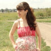 Катерина