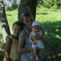 Наталья