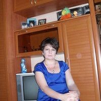 Гильденберг Татьяна