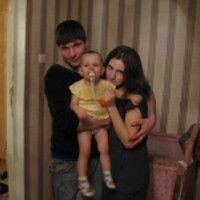 Надюшка Шевченко