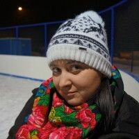 Анастасия Фролова