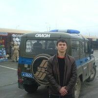 Марданов Ильяс