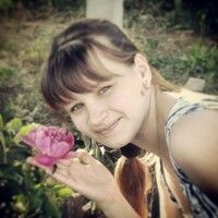 Людмила Удалова