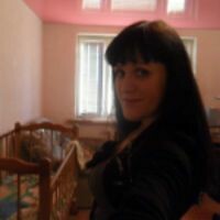 Наталья Григорьева