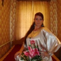 Олеся Абакумова