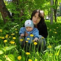 Плохих Наталия