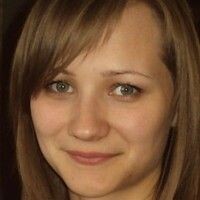 Крестина Бикмурзина