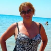 Улыбышева Людмила