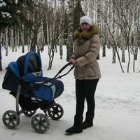Грачева Оксана