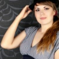 Ксения Ульянова