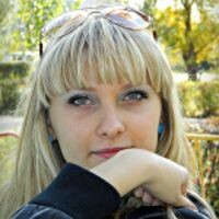 Анастасия Тыртышная