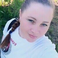 Анюта Павловец
