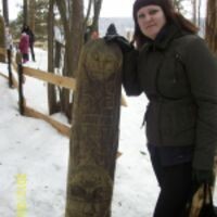 людмила курилова