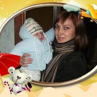 Атаманова Любовь