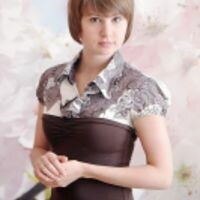 Гусева Анастасия