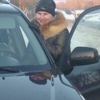 шарова Юля