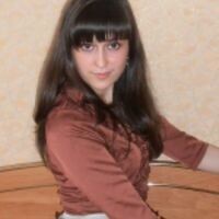 Надежда Шмойлова