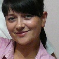 Иванникова Галина
