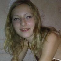 Тихонова Светлана