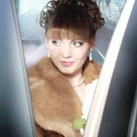 светлана бочкова