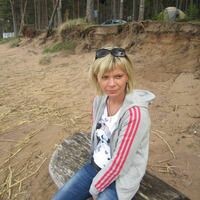 Нина Гозман
