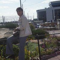 Журавлёва Любовь