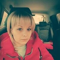 Анна Ушакова