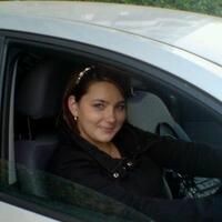 Волкова Анастасия