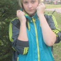 Дарья
