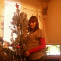 Дашуля Лазеева