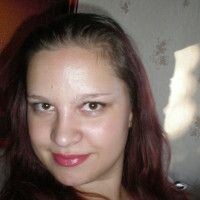 Оля Шарова