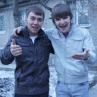 Останин Евгений