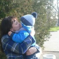 Наталья